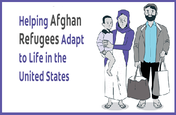Afghan Refugee Workshop